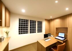 Fudu Park (D26), Semi-Detached #532727951